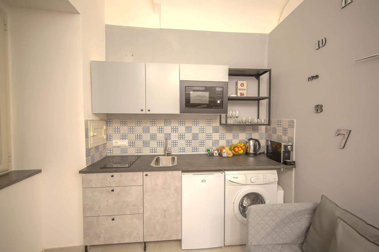 Olina Apartments N.6 Naples Exterior photo