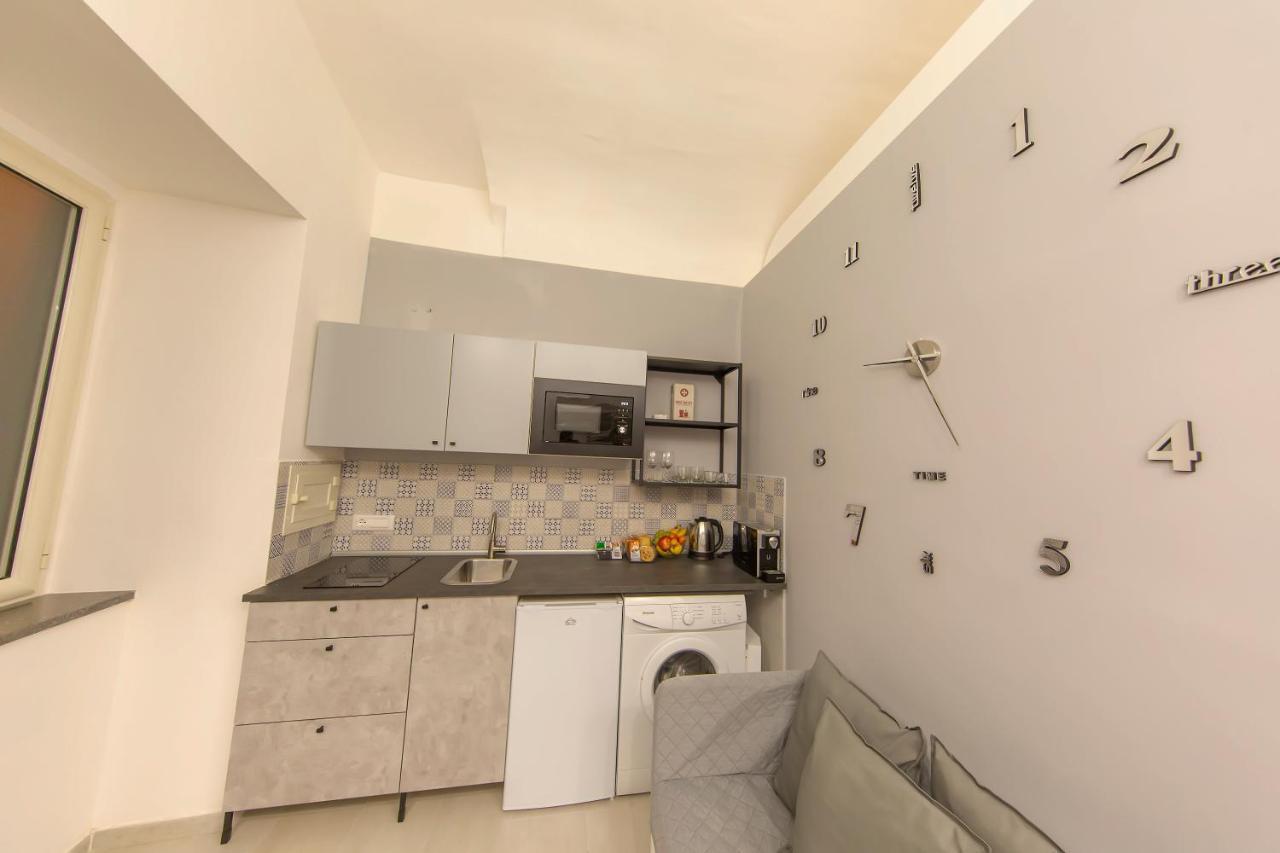 Olina Apartments N.6 Naples Exterior photo