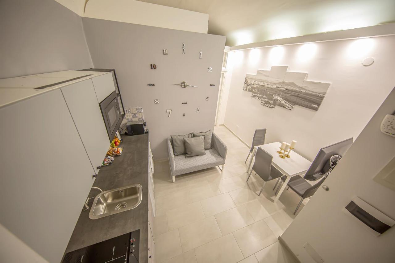 Olina Apartments N.6 Naples Exterior photo
