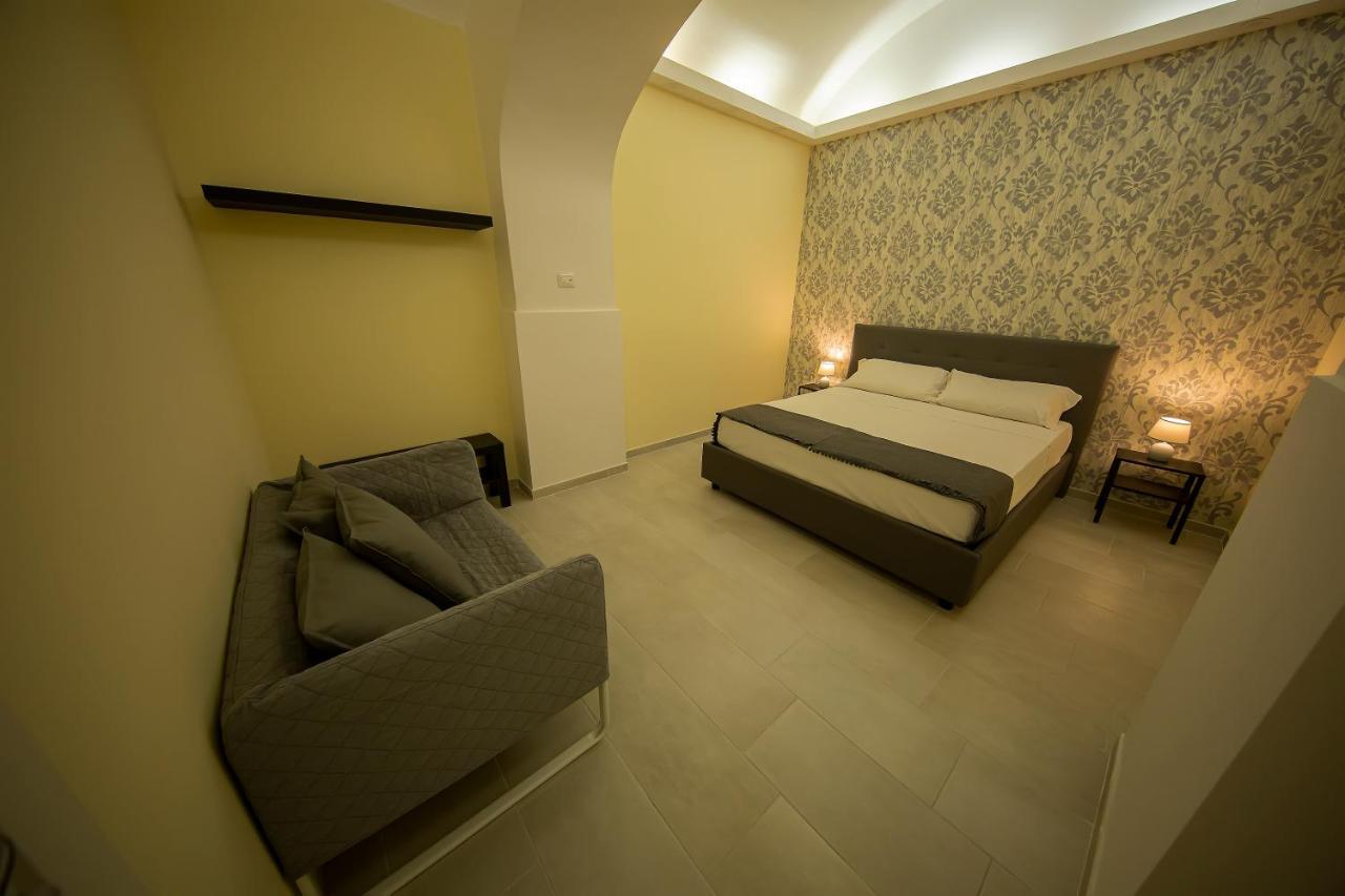Olina Apartments N.6 Naples Exterior photo